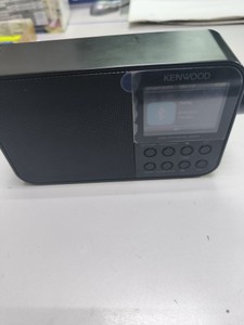 Б/в Радіоприймач Kenwood cr-m30dab 01-201007443