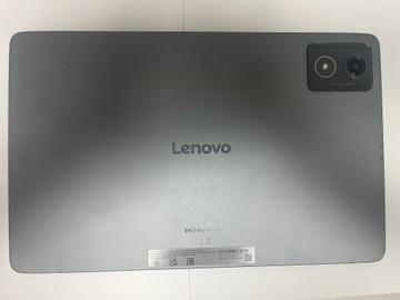 Б/в Планшет Lenovo tab k11 plus 8/256 wifi 01-201001188