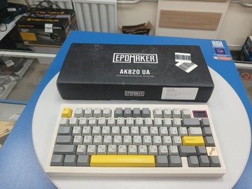 Epomaker th80 pro