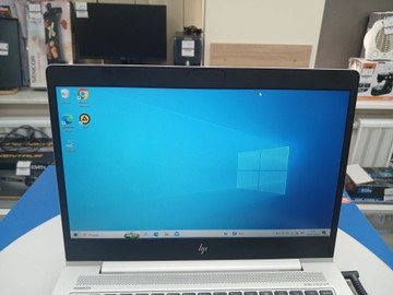 Б/в Ноутбук Hp 13/ryzen 3 pro 3300u ddr4/16gb ddr4/hdd *відсутній/ssd 256 gb/*інтегрована 01-201008158
