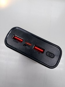 Б/у Повербанк Bygp k7 20000mah 22.5w 01-201011423