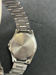 Б/в Годинник Casio mtp-1384 01-201011313