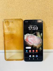 Б/в Мобільний телефон Poco c65 8/256gb 01-201008487