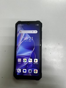 Б/у Мобільний телефон Blackview bv6200 pro 6/128gb 01-201007386