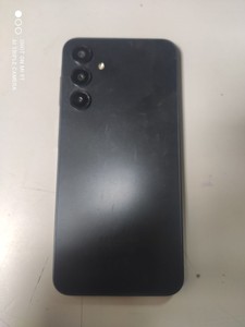 Б/в Мобільний телефон Samsung galaxy a16 sm-a165f 8/256gb 01-201002665