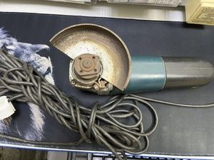 Б/в Кутова шліфмашина Dexter nc800ag-125 01-201007534