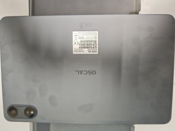Б/в Планшет Oscal pad 100 12/256gb 01-201011908