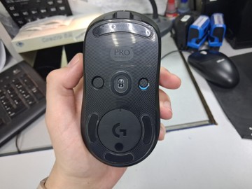 Б/в Миша Logitech g pro wireless 01-201002965
