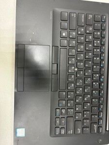 Б/в Ноутбук Dell 14/core i5 7300u ddr3/8gb ddr3/hdd *відсутній/ssd 256 gb/*інтегрована 01-201006182