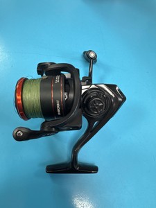Б/в Котушка рибальська Select master 2500s / 4+1bb 01-201008233