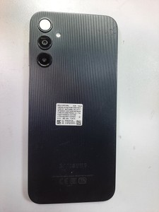 Б/в Мобільний телефон Samsung galaxy a14 4/128gb 01-201013879