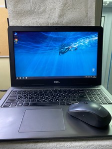 Dell 15/amd a6 9200 ddr4/8gb ddr4/hdd 500 gb/ssd *відсутній/*інтегрована