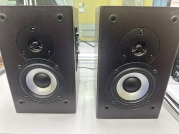 Б/в Мультимедійна акустика Microlab b-72 01-201013801