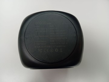 Б/у Повербанк 7L Energy f6001 65w 01-201013620