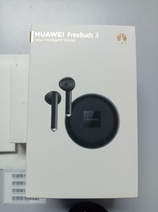 Б/в Навушники Huawei freebuds 3 01-201016659