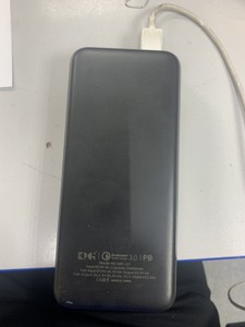 Б/в Повербанк Kpg 20000mah kpg-211 01-201018157