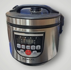 Б/у Мультиварка Delfa dmc-500 01-200986426