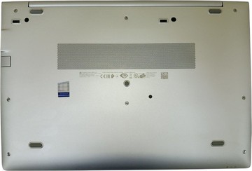 Б/в Ноутбук Hp екр.15,6 / amd ryzen 3 pro 2300u / ram 16gb / ssd 256gb / *інтегрована 01-201019116