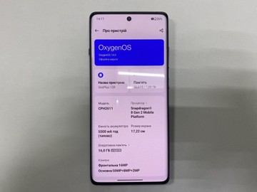 Oneplus 12r 16/1tb
