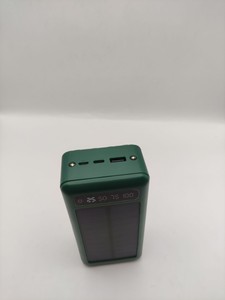 Б/в Повербанк Solar Charger solar power bank 30000mah 01-201019479