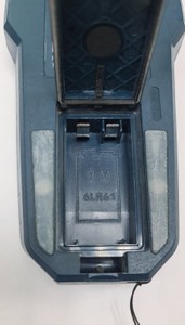 Б/в Детектор перешкод Bosch gms 120 01-201019492