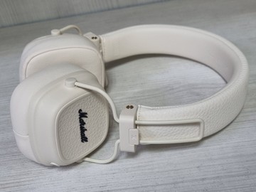 Б/в Навушники Marshall major v 01-201021530