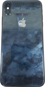 Б/в Мобільний телефон Apple iphone xs max 256gb 01-201008371