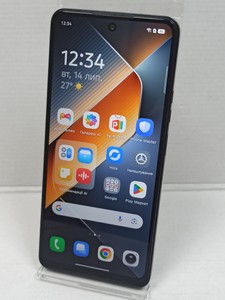 Б/в Мобільний телефон Tecno pova 6 neo li6 8/128gb 01-201019092