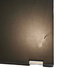 Б/у Ноутбук Lenovo 13/core i7 8650u ddr3/16gb ddr3/hdd *відсутній/ssd 256 gb/*інтегрована 01-201023989