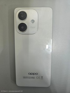 Б/в Мобільний телефон Oppo a3 4g 6/128gb 01-201026407