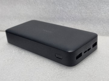 Б/в Повербанк Xiaomi redmi powerbank 20000 mah fast charge 18w 01-201020457