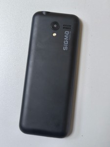 Б/в Мобільний телефон Sigma x-style 351 lider 01-201026365