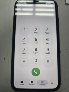 Б/в Мобільний телефон Apple iphone 11 64gb 01-201026417
