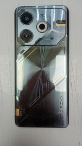 Б/в Мобільний телефон Tecno pova 6 neo li6 8/256gb 01-201026435