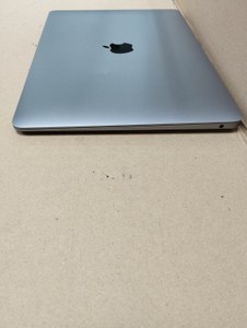 Б/у Ноутбук Apple a2337/ m1/ ram 8gb/ ssd 120/ retina 2560x1600 01-200940633