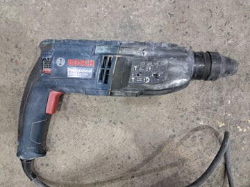 Б/в Перфоратор Bosch gbh 2-24 dre 01-201018115
