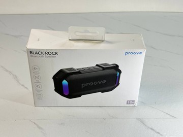 Б/у Акустика Proove black rock 10w 01-201028444