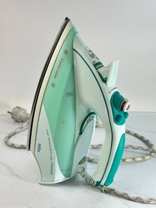 Б/у Утюг Braun freestyle si 6560 01-201028445
