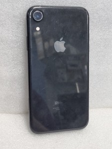 Б/в Мобільний телефон Apple iphone xr 128gb 01-201028427