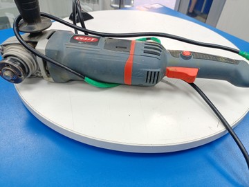 Б/в Кутова шліфмашина Craft cag-150/1400e 01-201028215