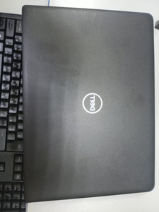 Б/в Ноутбук Dell 14/core i5 8365u ddr4/8gb ddr4/ssd 128 gb/*інтегрована 01-201028525