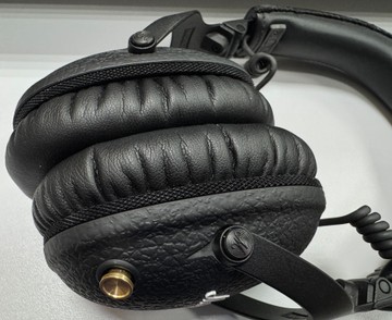 Б/в Навушники Marshall monitor ii a.n.c 01-201026258