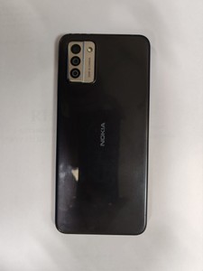 Б/в Мобільний телефон Nokia g22 4/128gb 01-201030411