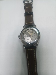 Б/в Годинник Zeno-Watch Basel 8558 01-201031280
