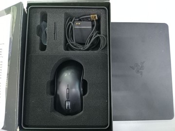 Razer mamba 16000