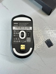Б/у Мышь Msi versa 300 wireless 01-201031531