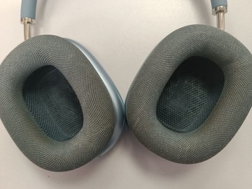 Б/в Навушники Apple airpods max usb-c без smart case/ чохла 01-201031807