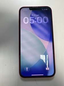 Б/у Мобільний телефон Apple iphone 13 128gb 01-201032333