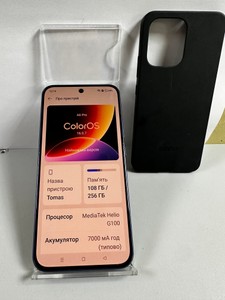 Б/в Мобільний телефон Oppo a6 pro 4g 8/256gb 01-201031769