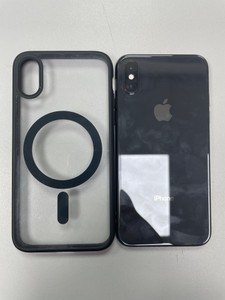 Б/в Мобільний телефон Apple iphone xs 256gb 01-201035729